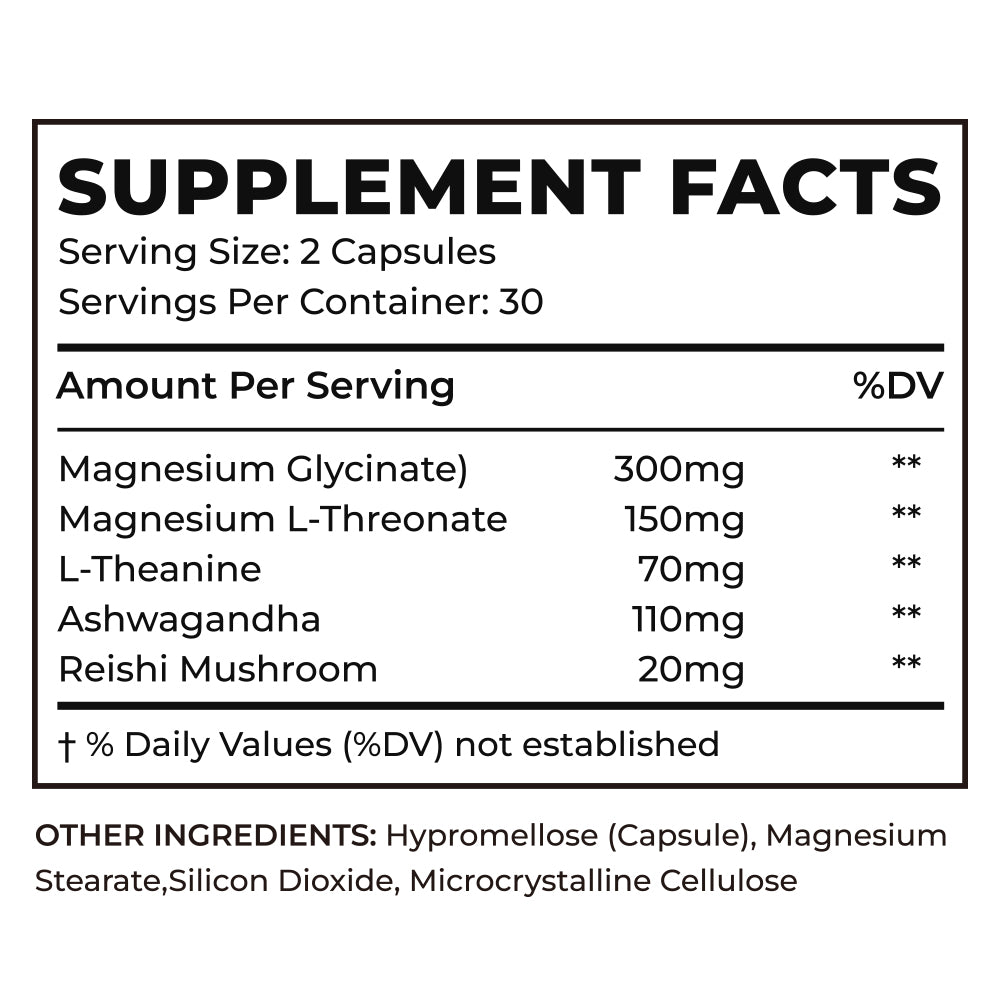 Zocozy® Nightly Zen