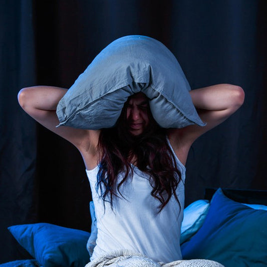 Hormones, Sleep, and the Female Body — The Rhythm We Often Ignore