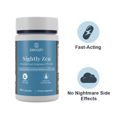 Zocozy® Nightly Zen