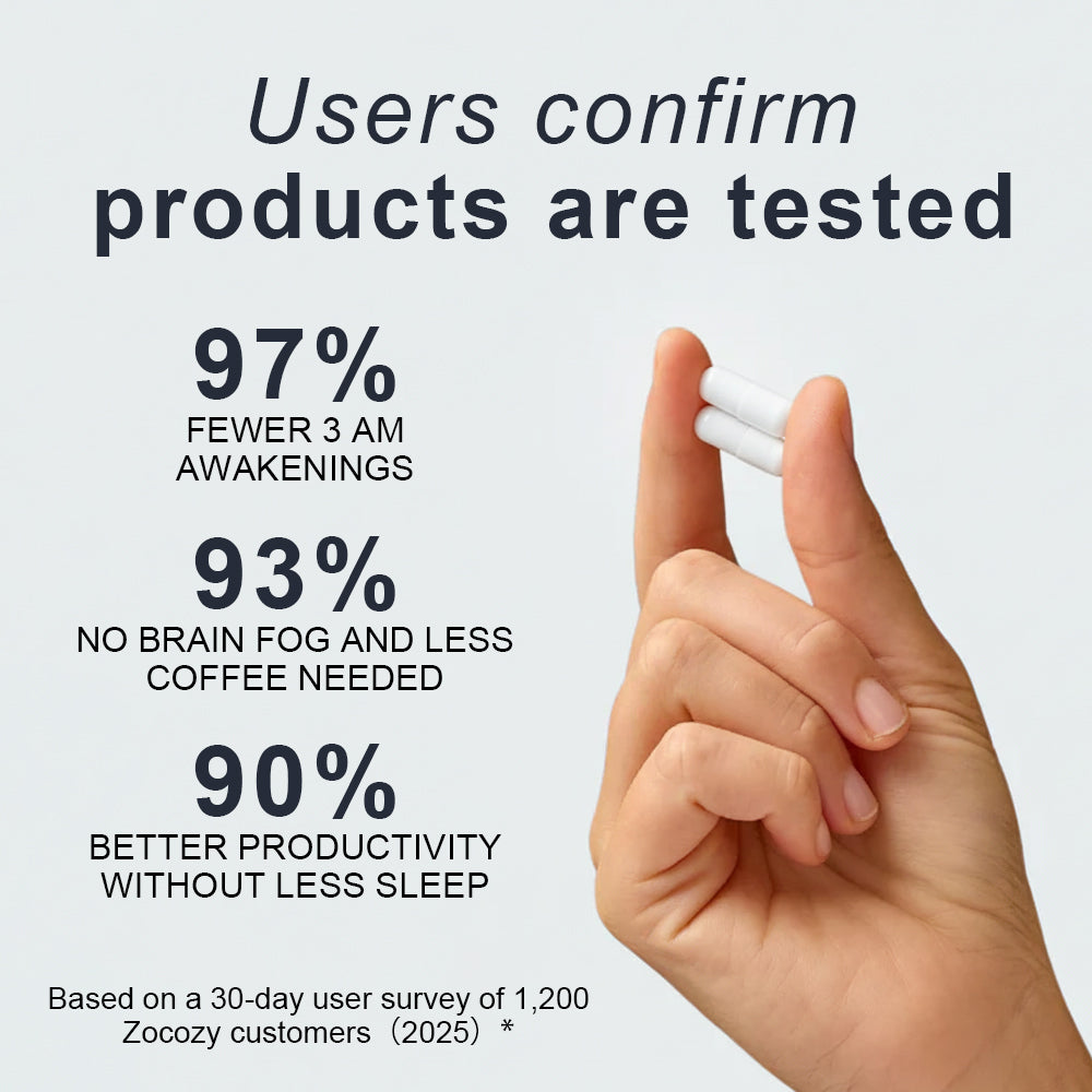 Zocozy® Nightly Zen