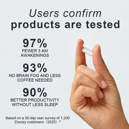 Zocozy® Nightly Zen