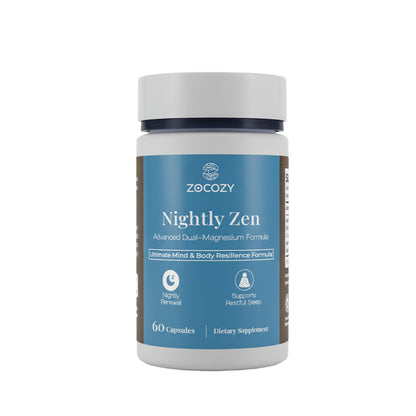 Zocozy® Nightly Zen