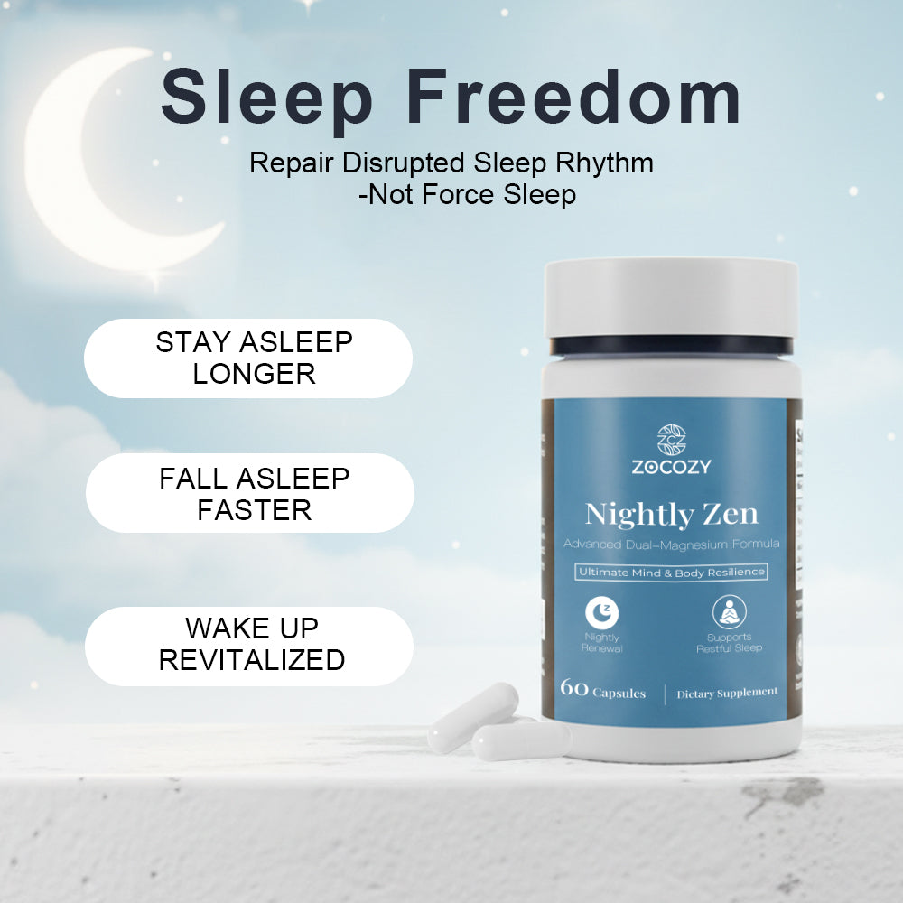 Zocozy® Nightly Zen