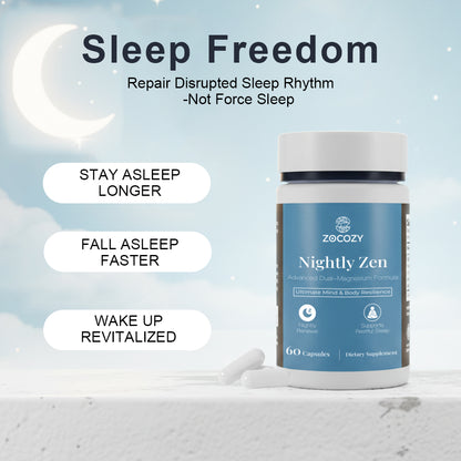 Zocozy® Nightly Zen