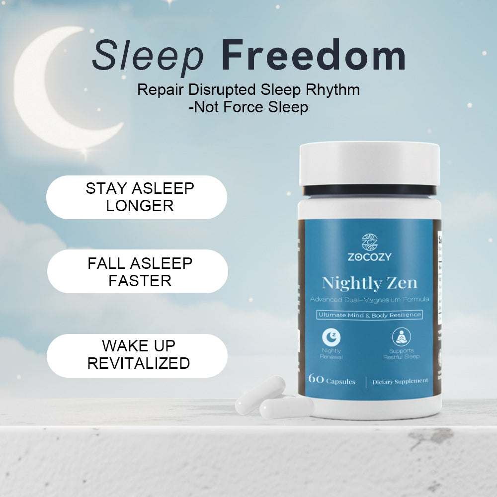 Zocozy® Nightly Zen