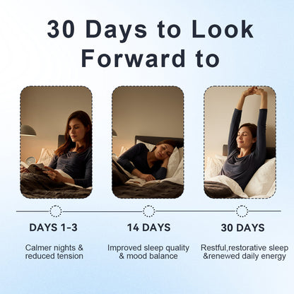 Zocozy® Nightly Zen