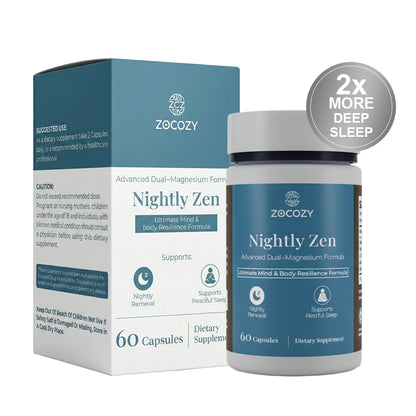 Zocozy® Nightly Zen