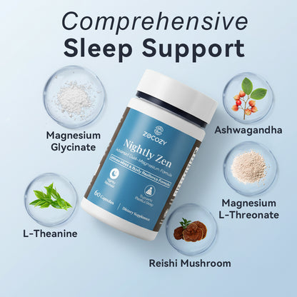 Zocozy® Nightly Zen
