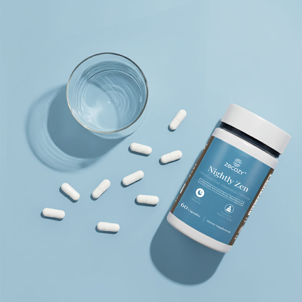 Zocozy® Nightly Zen
