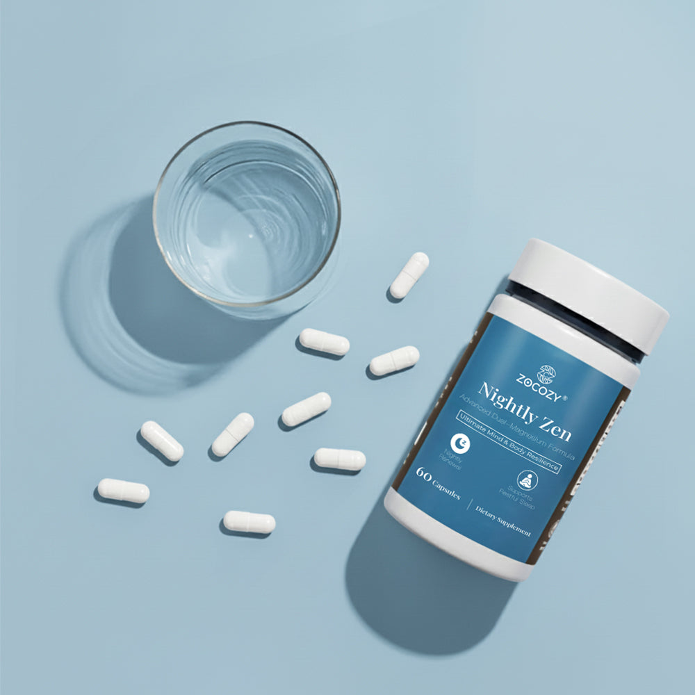 Zocozy® Nightly Zen