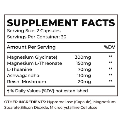 Zocozy® Nightly Zen