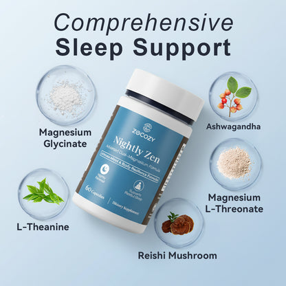 Zocozy® Nightly Zen