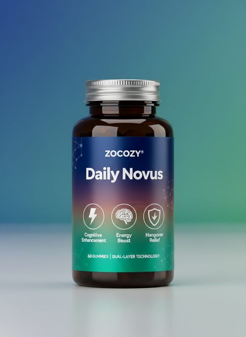 ZOCOZY® Daily Novus